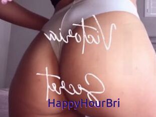 HappyHourBri