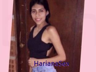 HarianaSex