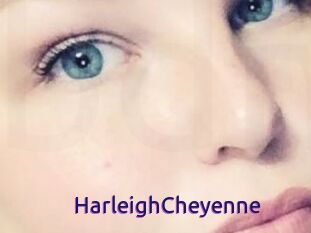 HarleighCheyenne