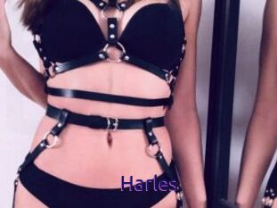 Harles