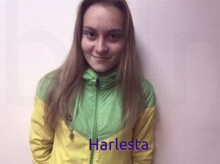 Harlesta