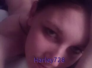 Harley728
