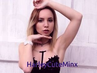 HarleyCuteMinx