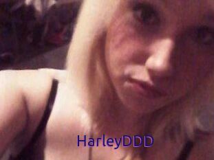 HarleyDDD
