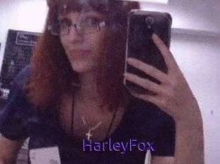 HarleyFox