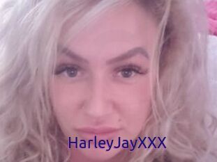 HarleyJayXXX