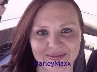 HarleyMaxx