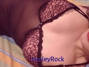 HarleyRock