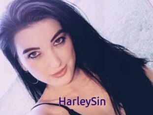 HarleySin