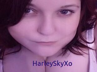 Harley_Sky_Xo