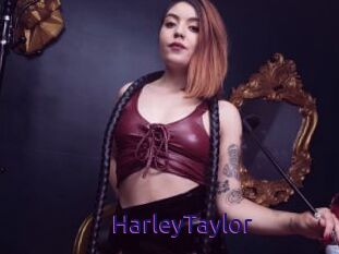 HarleyTaylor