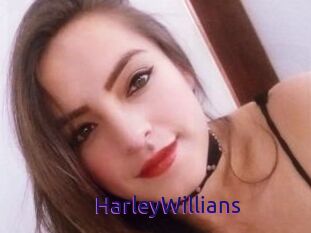 HarleyWillians