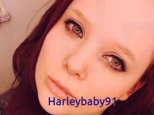 Harleybaby91