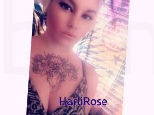 HarliRose