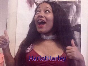 HarlotHarley