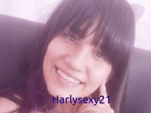 Harlysexy21