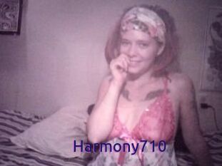 Harmony710