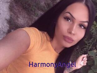 HarmonyAngel