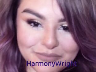 HarmonyWright