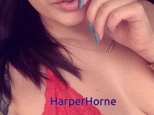 HarperHorne