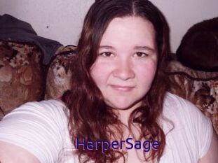 HarperSage