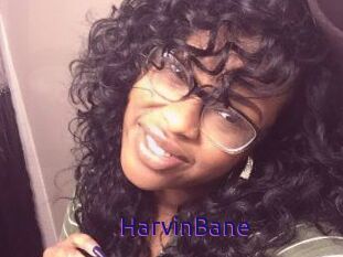 HarvinBane