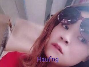 Haufng