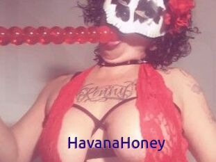 HavanaHoney