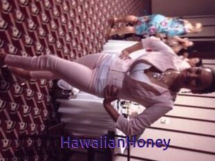 HawaiianHoney