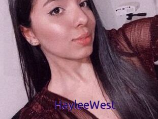 HayleeWest