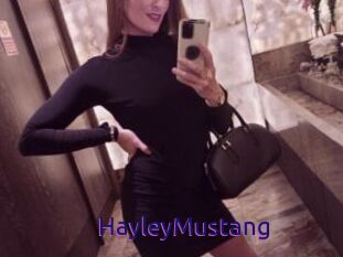 HayleyMustang