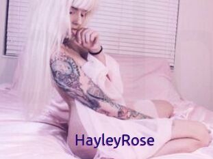 HayleyRose
