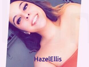 HazelEllis