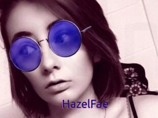 HazelFae