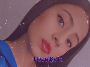 HazelKora