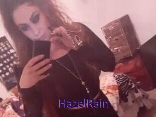 HazelRain