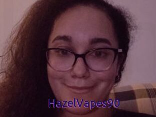 HazelVapes90