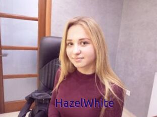 HazelWhite