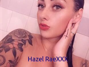 Hazel_RaeXXX