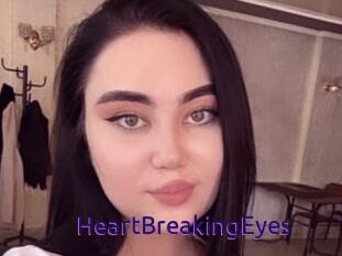 HeartBreakingEyes