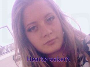 HeartbreakerX