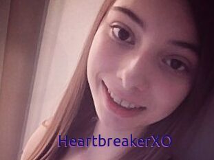 HeartbreakerXO