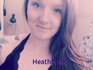 Heatherred