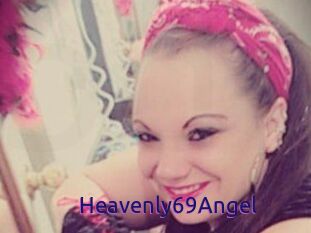 Heavenly69Angel