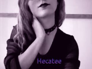 Hecatee
