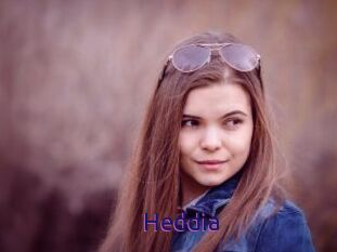 Heddia