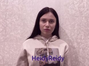 HeidyReidy
