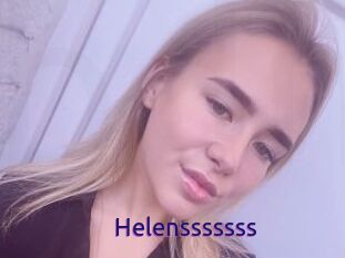 Helensssssss