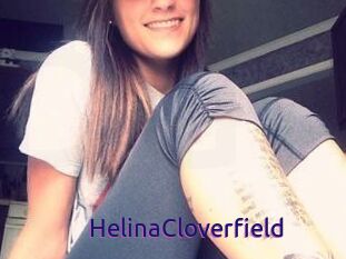 Helina_Cloverfield
