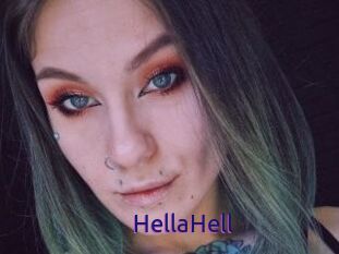 HellaHell